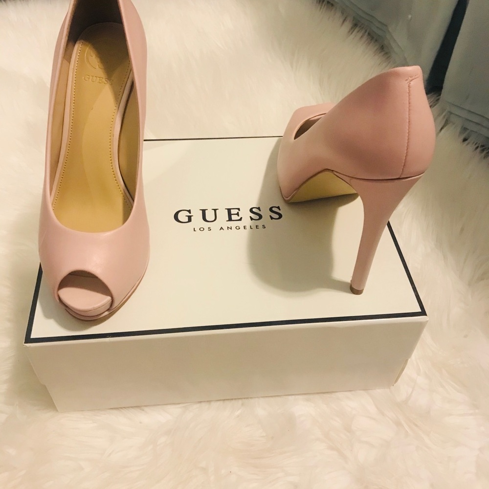 Guess